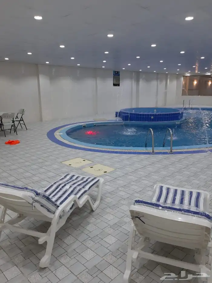 استراحة ومخيم المتميز بالراشدية للإيجار اليومي 8