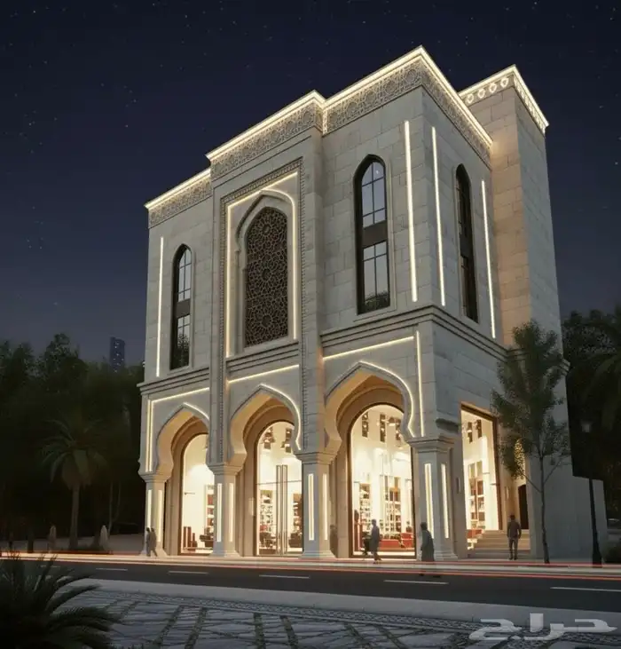 تصاميم واجهات بأقل الأسعار 4