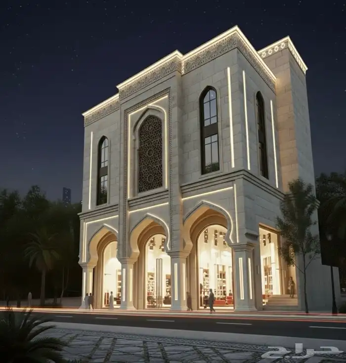 تصاميم واجهات بأقل الأسعار 2