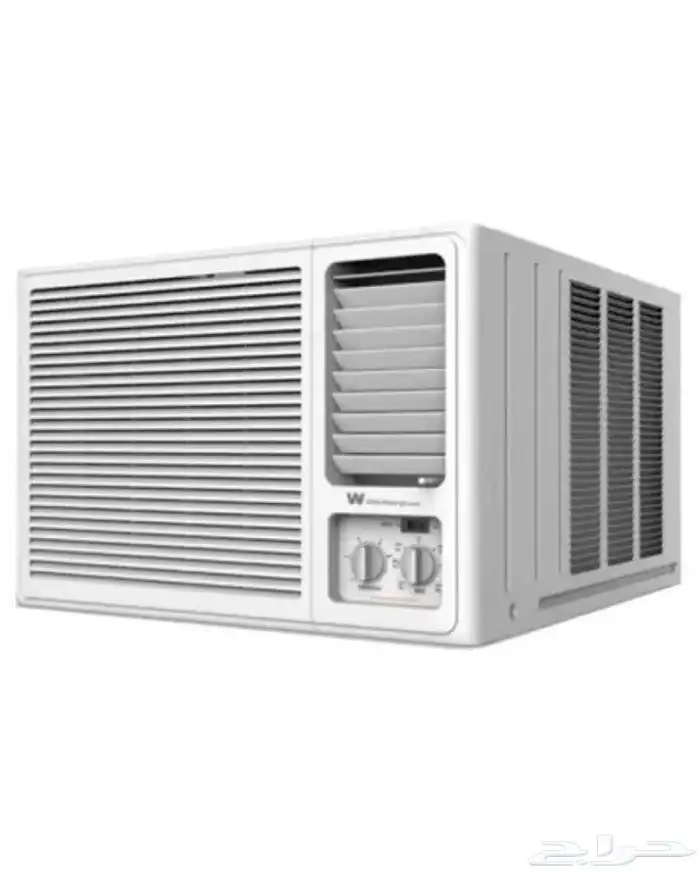 متوفر لدينا جميع المكيفات الشباك 18وحدة و24وحدة 5