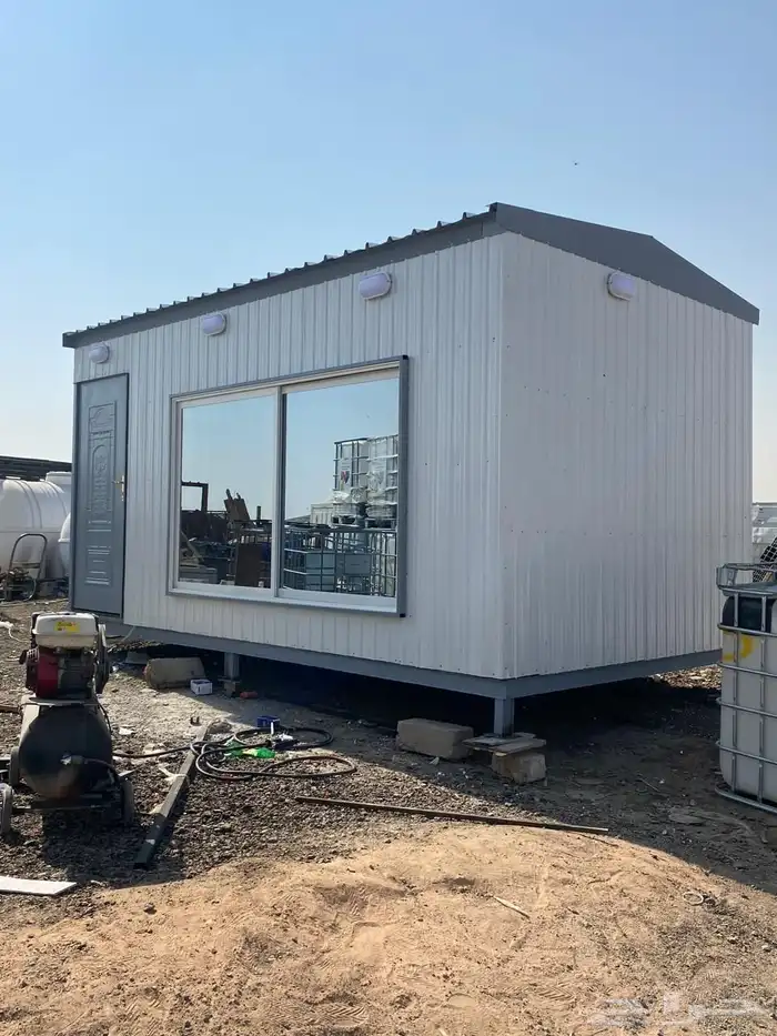 غرفت بركس المقاس5x3صالة 4