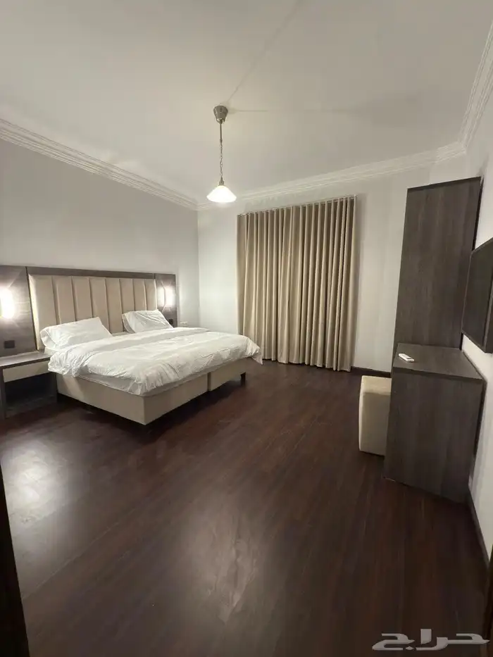 شقق مفروشة للإيجار الشهري في الخبر حي العليا 8