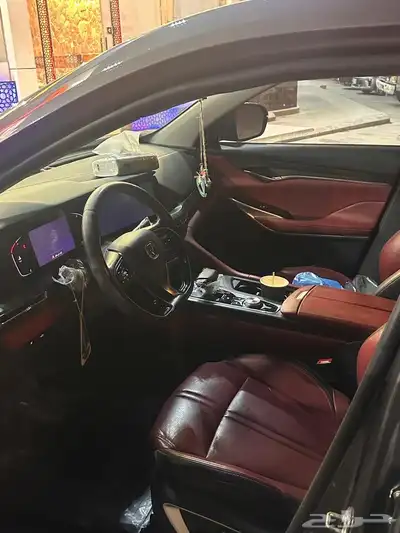 شانجان cs75plus index