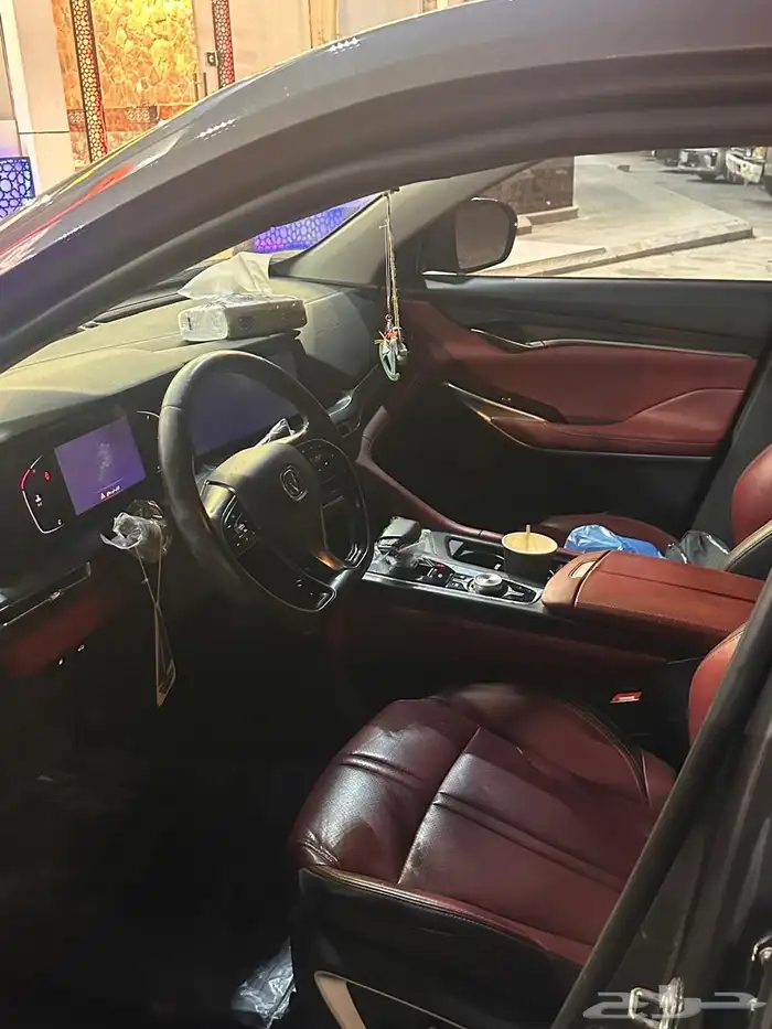 شانجان cs75plus 4