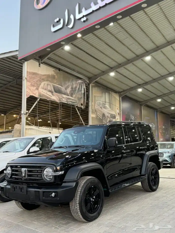 تانك300 الفل الكامل م2026 سعودي عرض خاص لعملائنا للكاش 1