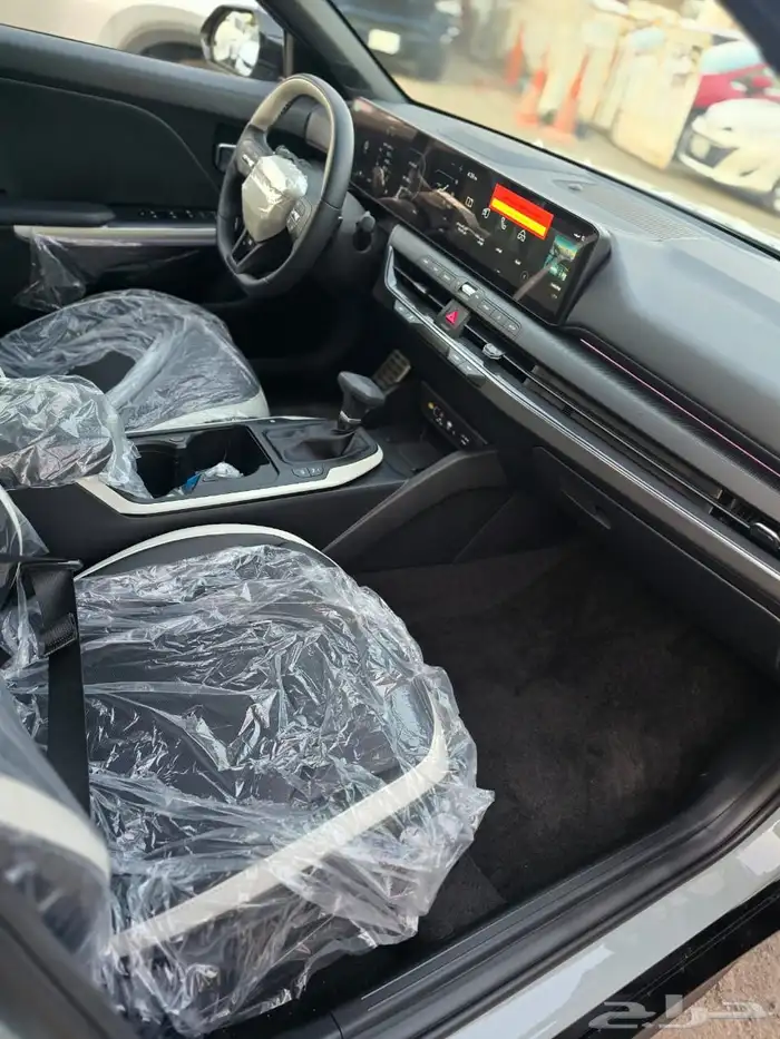 كيا K4 فل كامل GT 2026 لاين 14