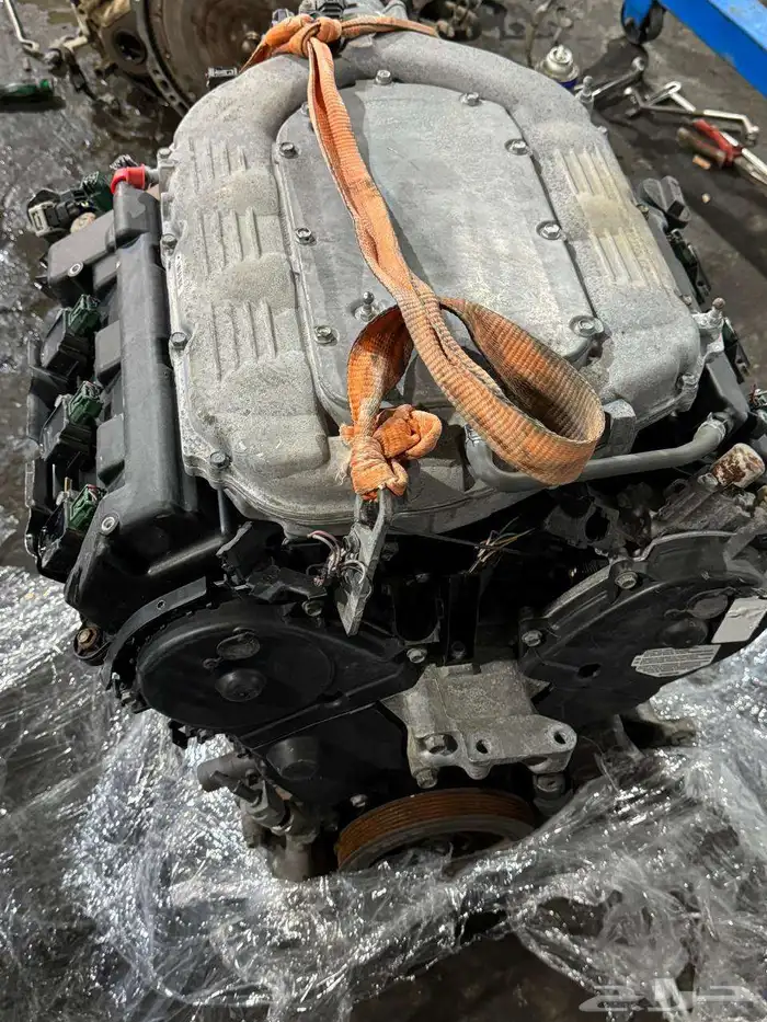 مكينه هوندا اكورد -2017-2016-2015-2014-2013-2012 0