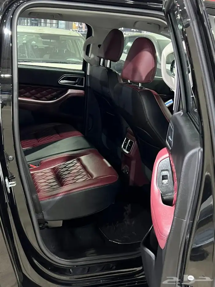 عروضنا مستمره جريت وول بور ديزل فل سعودى 2025 7