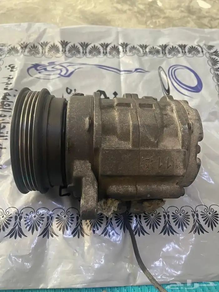 كمبروس دباب ديهاتسو للبيع 0