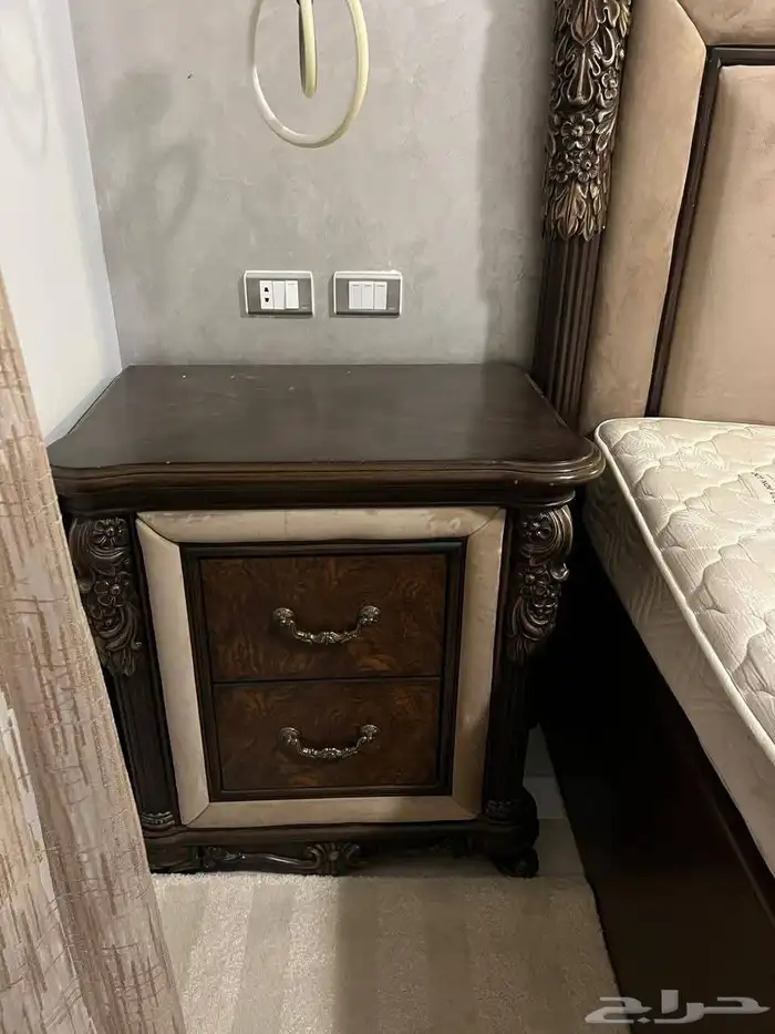 أثاث دواليب نجار ومطابخ وستائر بالمدينه المنورة 2