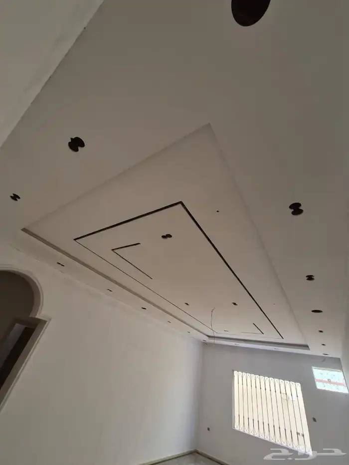 معلم جبس بورد جبس عادي 5