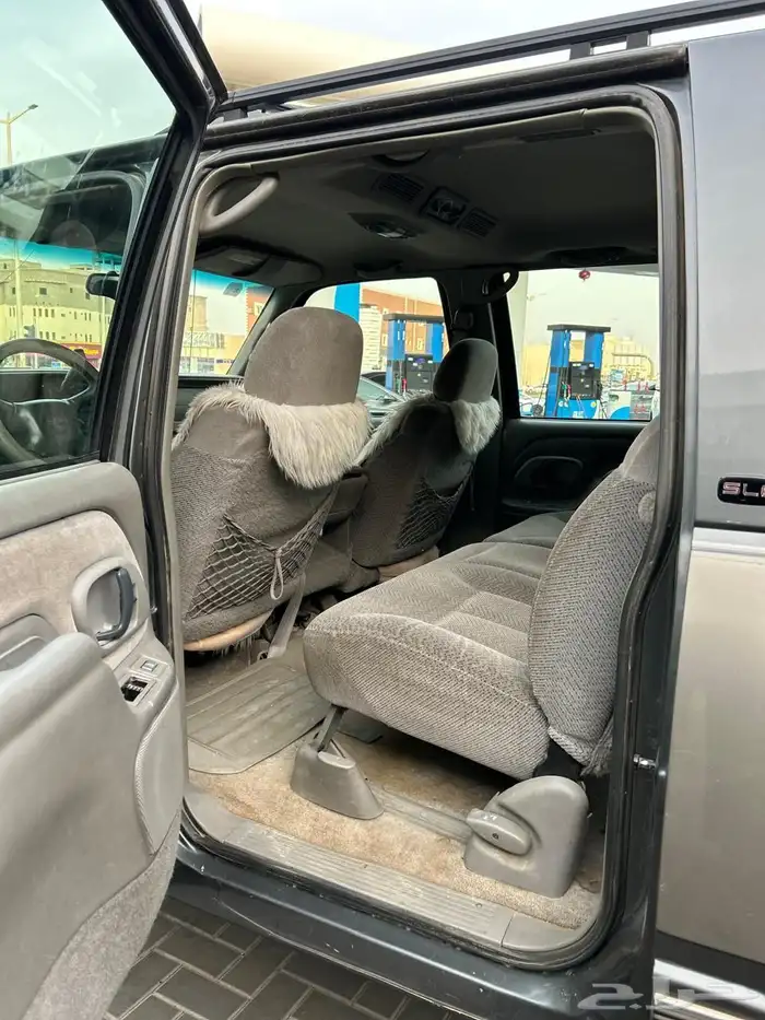 للبيع جي ام سي 4