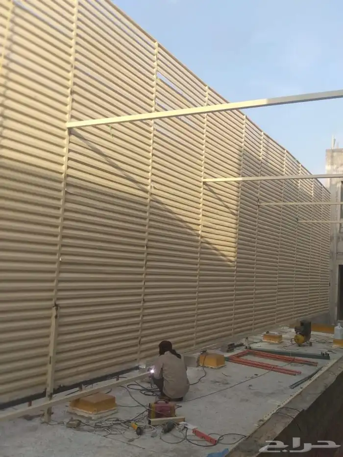 تركيب سواتر بافضل الاسعار جدة مكة الرياض 24