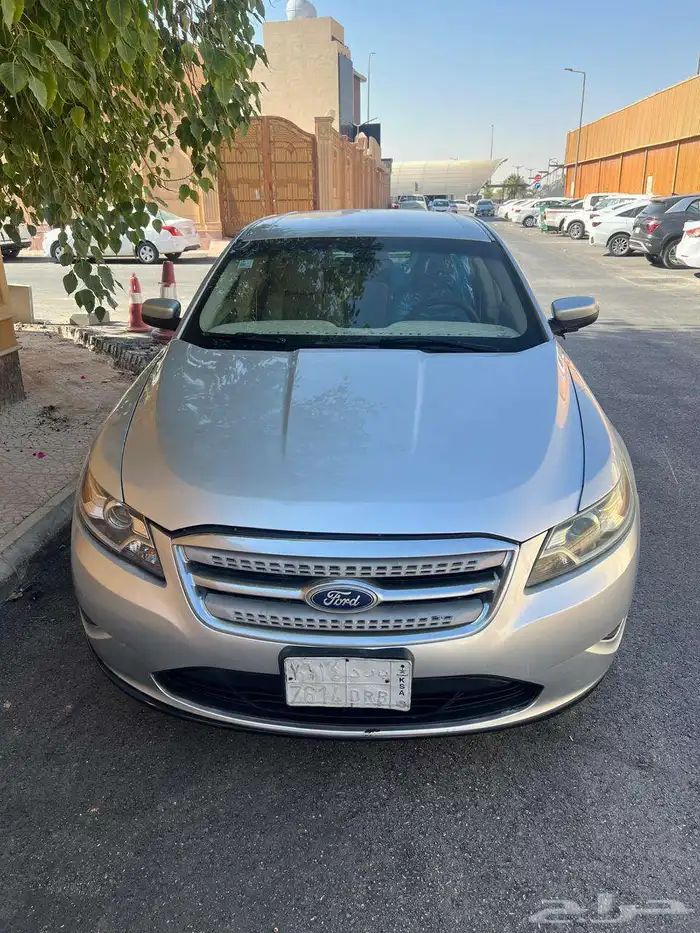 فورد تورس نظيفه جدا 0