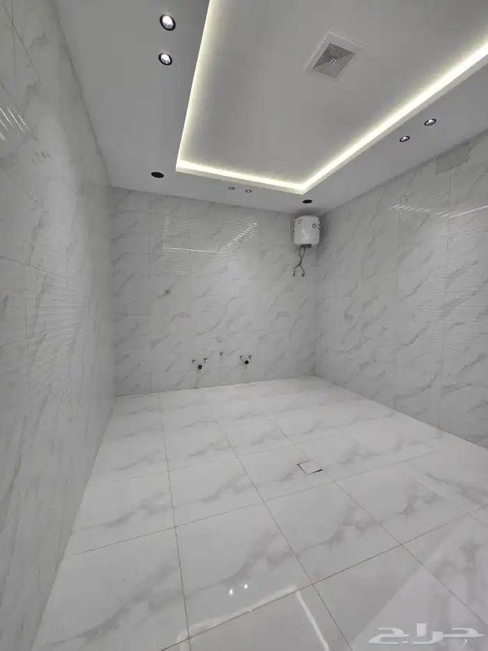 للبيع شقه دور ارضي تمليك تشطيبات راقيه بالمحاله ب 550الف 10