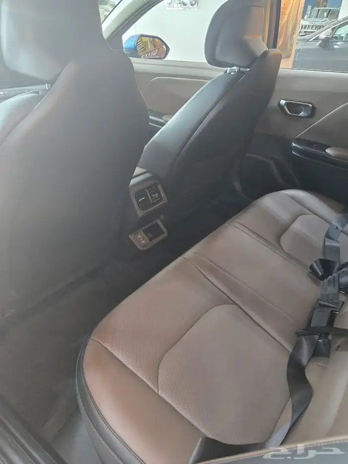 كيا k4 نص فل م 2026 اقل الاسعار لد شركة القيادة للسيارت 6