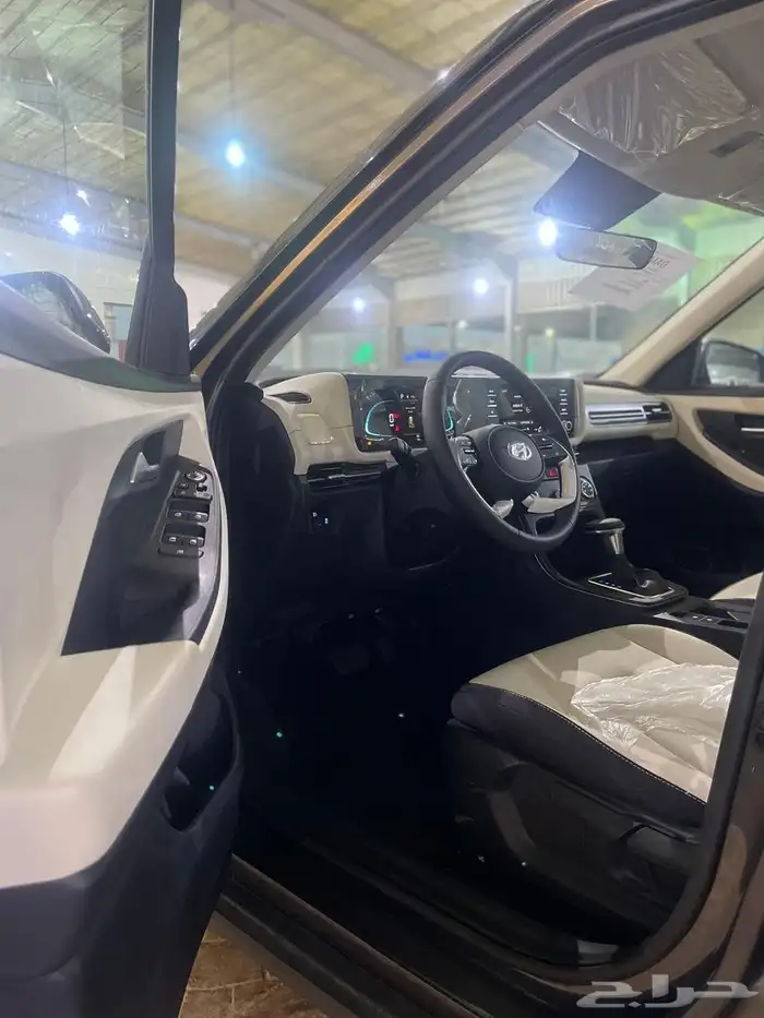 هيونداي كاريتا GL موديل 2026 6