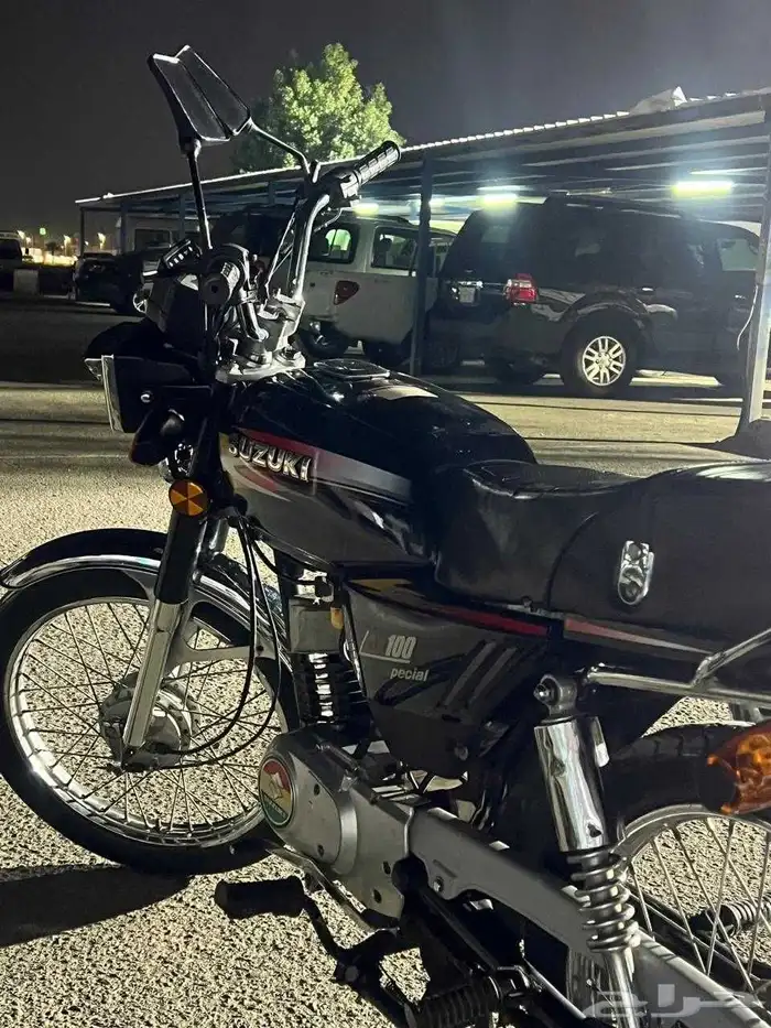 دباب سزوكي 0