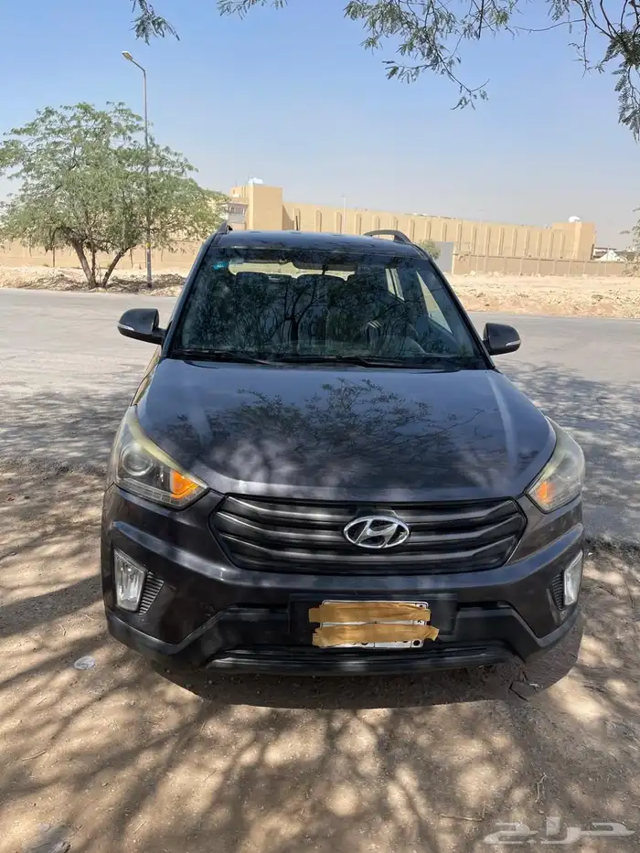 هيونداي كريتا 2