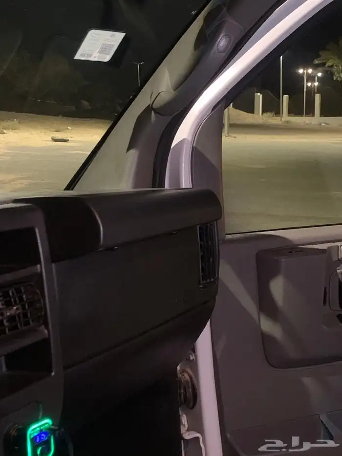 فان شيفروليه 14