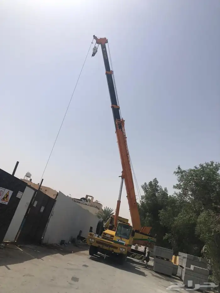 رافعه ونش إيجاريوميه ومشواربأسعارمناسبه جدآ 3