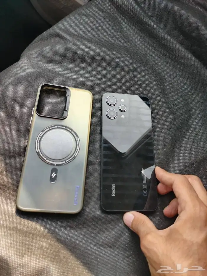 جوال ريدمي 12 2