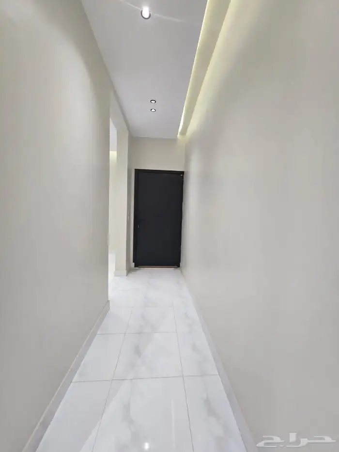 للبيع شقه دور ارضي تمليك تشطيبات راقيه بالمحاله ب 550الف 11