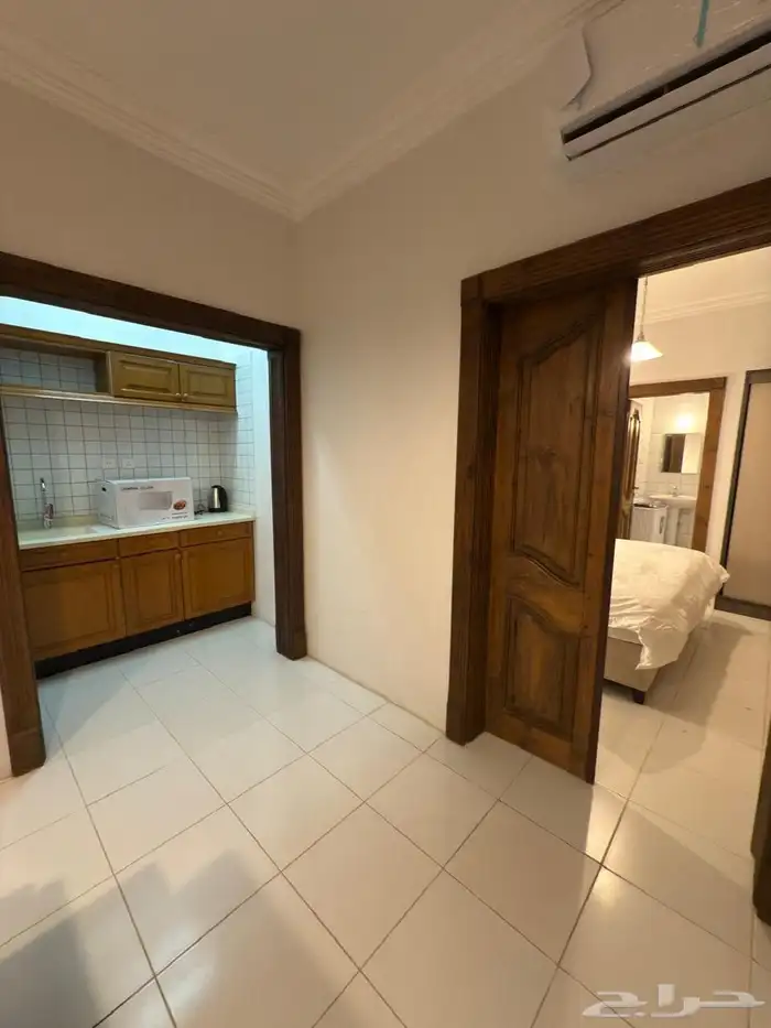 شقق مفروشة للإيجار الشهري في الخبر حي العليا 2
