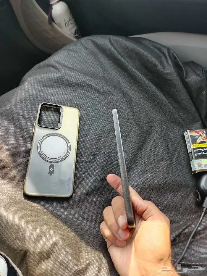 جوال ريدمي 12 5