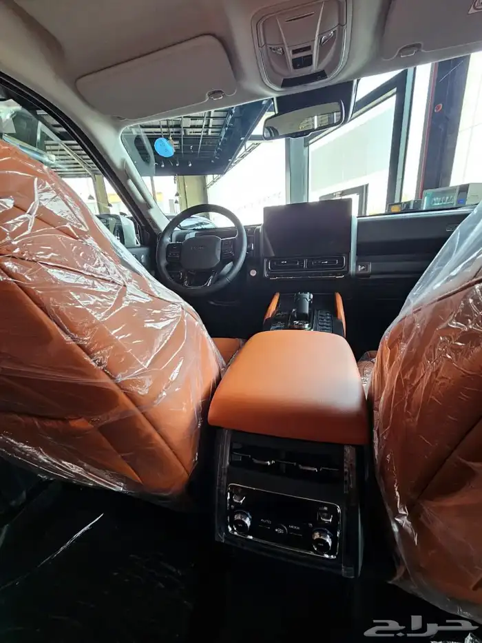 هافال H9 فل كامل موديل 2026 بسعر منافس لنهاية العام 8