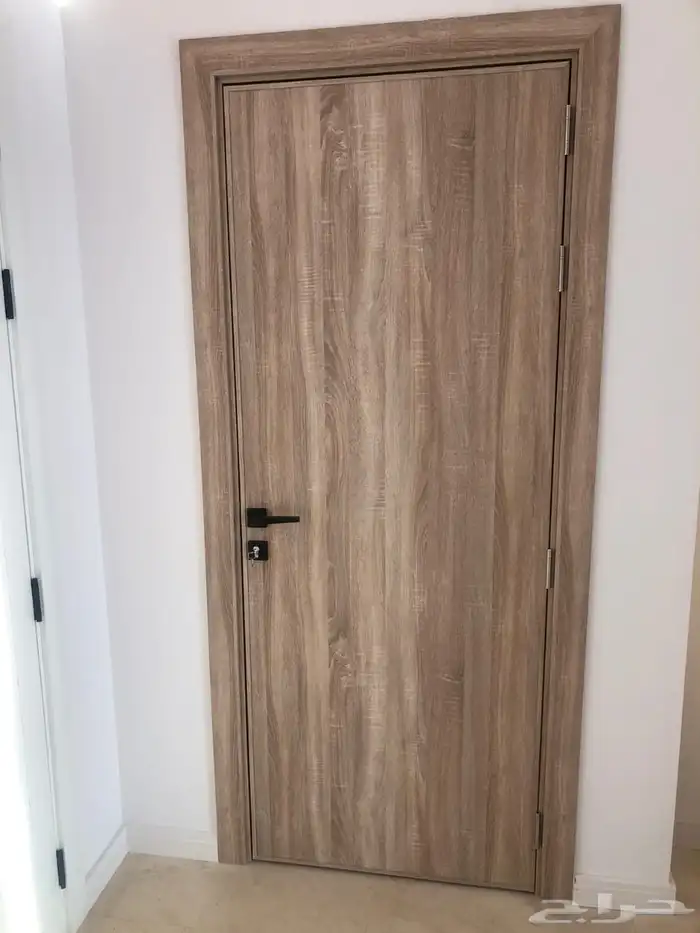 ابواب كراجات وأبواب wpc 8