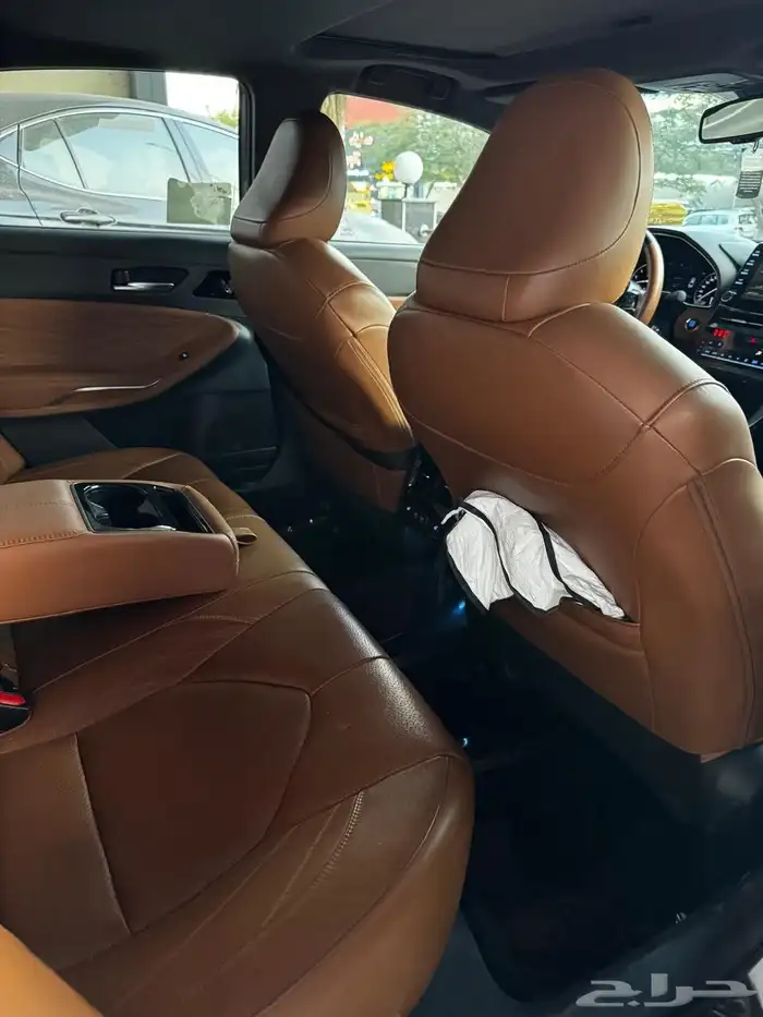 للبيع افالون 2019 فل كامل بيرميوم 16