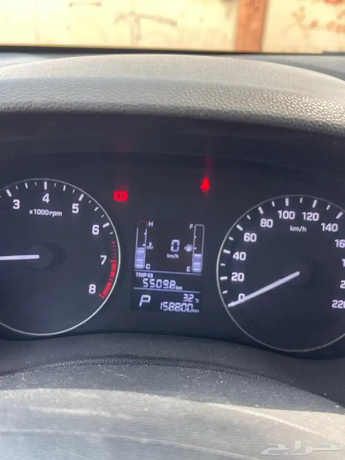 هيونداي كريتا 8