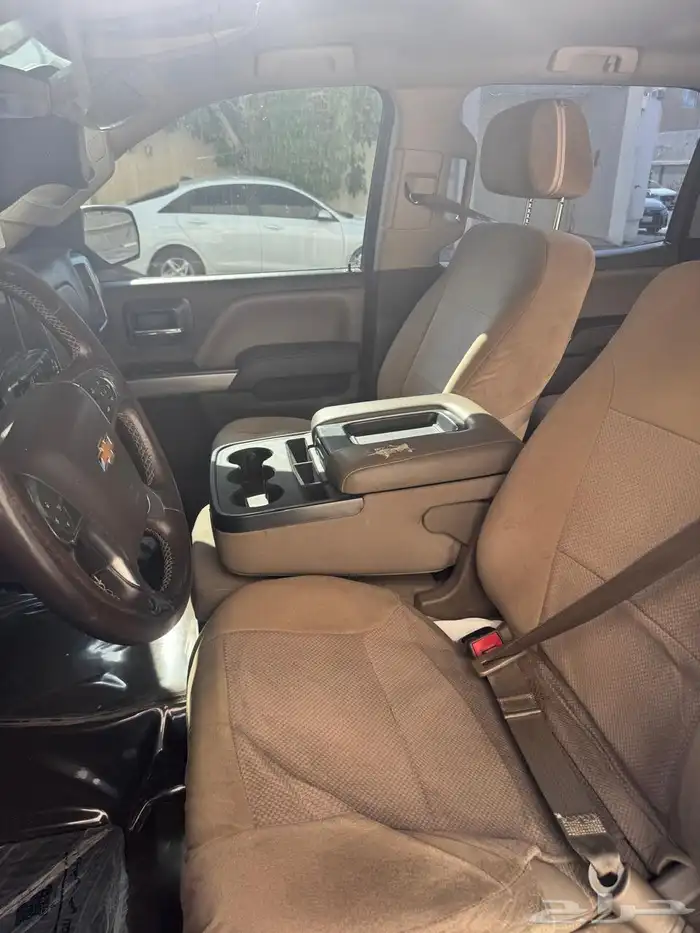 سلفرادو شفرليه 2014 10