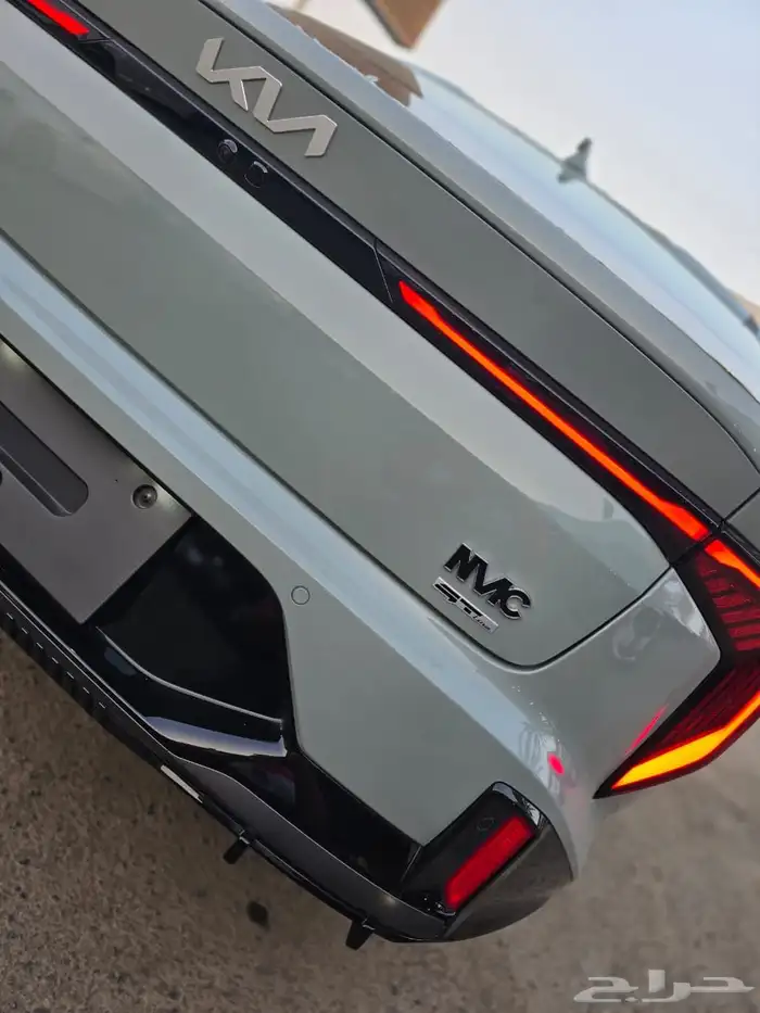 كيا K4 فل كامل GT 2026 لاين 10