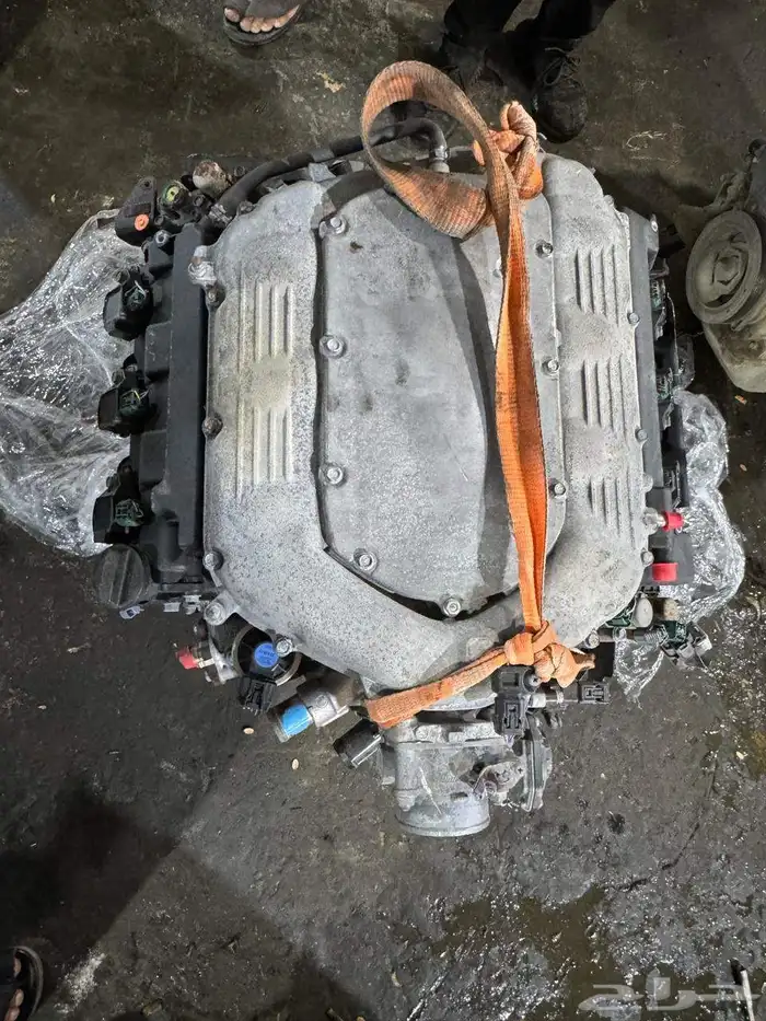 مكينه هوندا اكورد -2017-2016-2015-2014-2013-2012 2