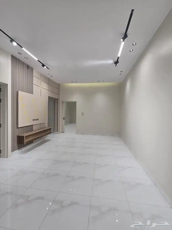 للبيع شقه دور ارضي تمليك تشطيبات راقيه بالمحاله ب 550الف 15