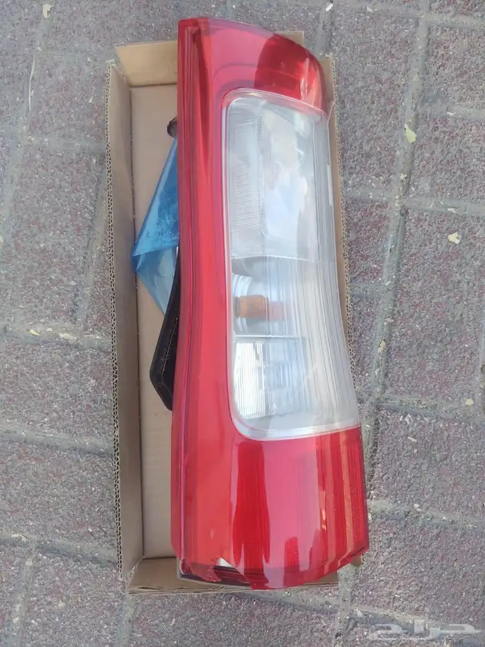 اسطوب سياره باص فان 2020 2