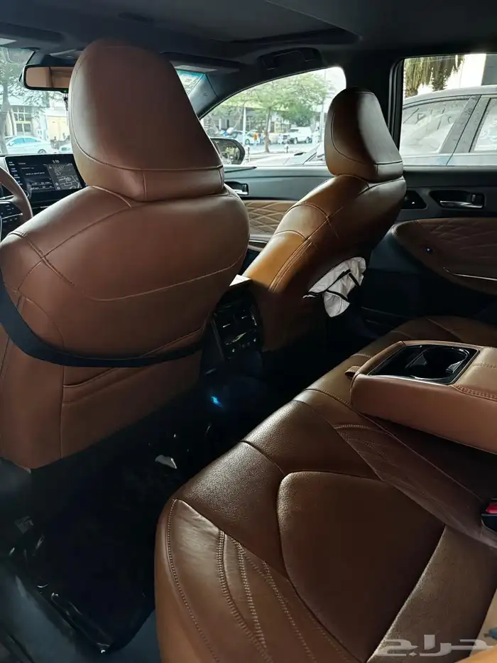 للبيع افالون 2019 فل كامل بيرميوم 14