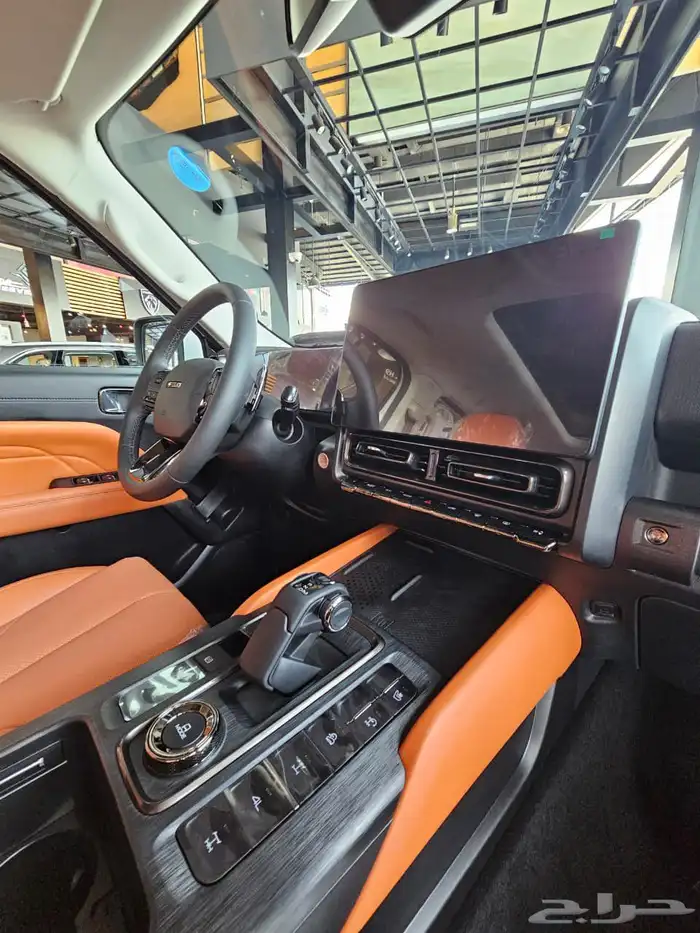 هافال H9 فل كامل موديل 2026 بسعر منافس لنهاية العام 6