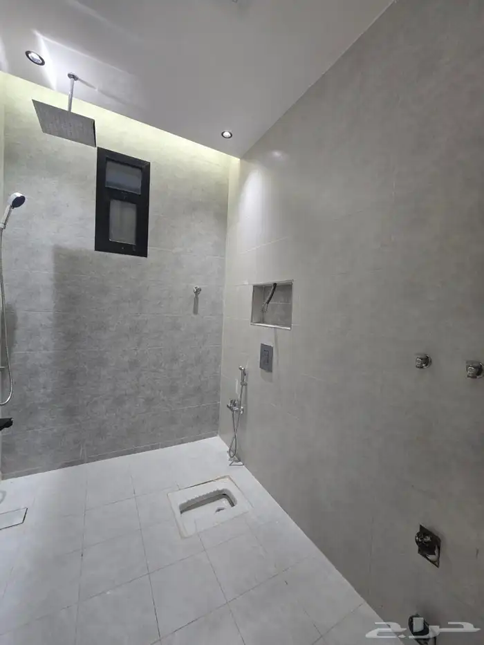 للبيع شقه دور ارضي تمليك تشطيبات راقيه بالمحاله ب 550الف 16