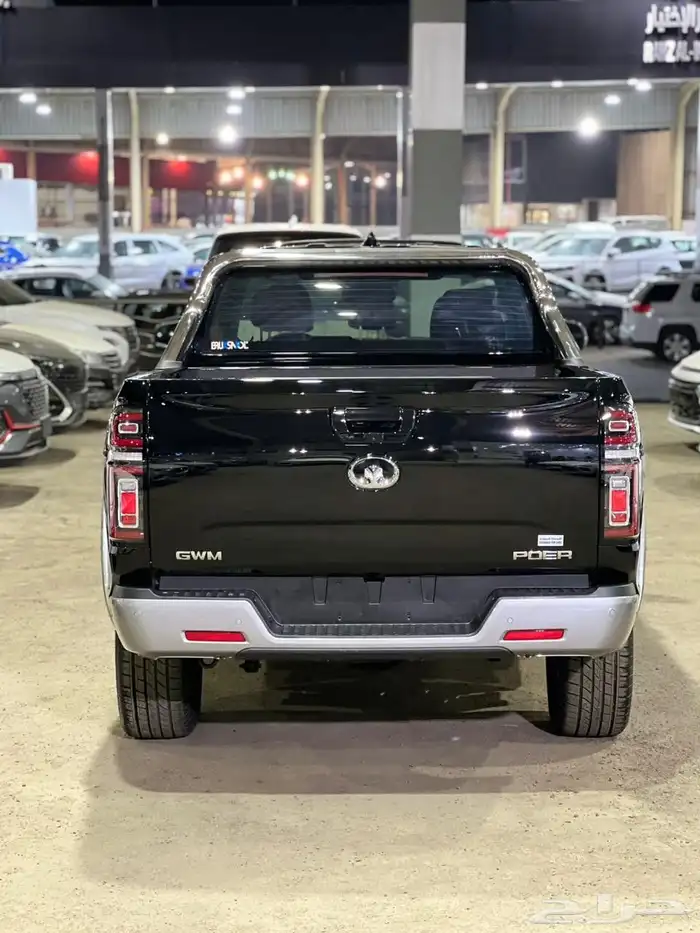 عروضنا مستمره جريت وول بور ديزل فل سعودى 2025 3