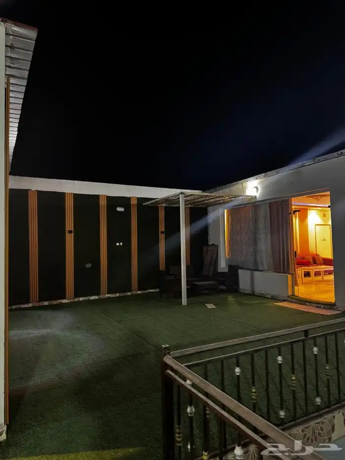 شاليهات أصداف 2