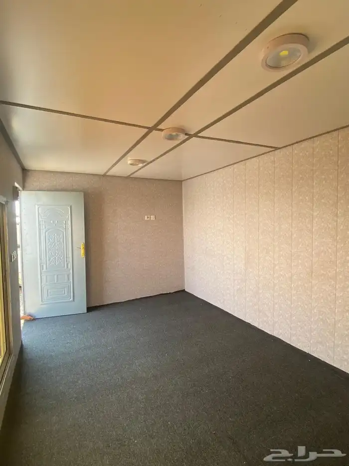 غرفت بركس المقاس5x3صالة 3