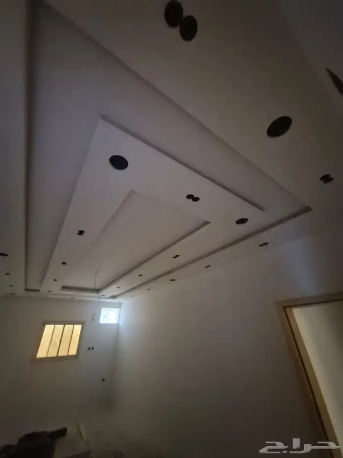 معلم جبس بورد جبس عادي 4