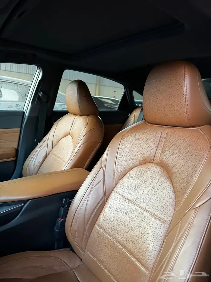 للبيع افالون 2019 فل كامل بيرميوم 9