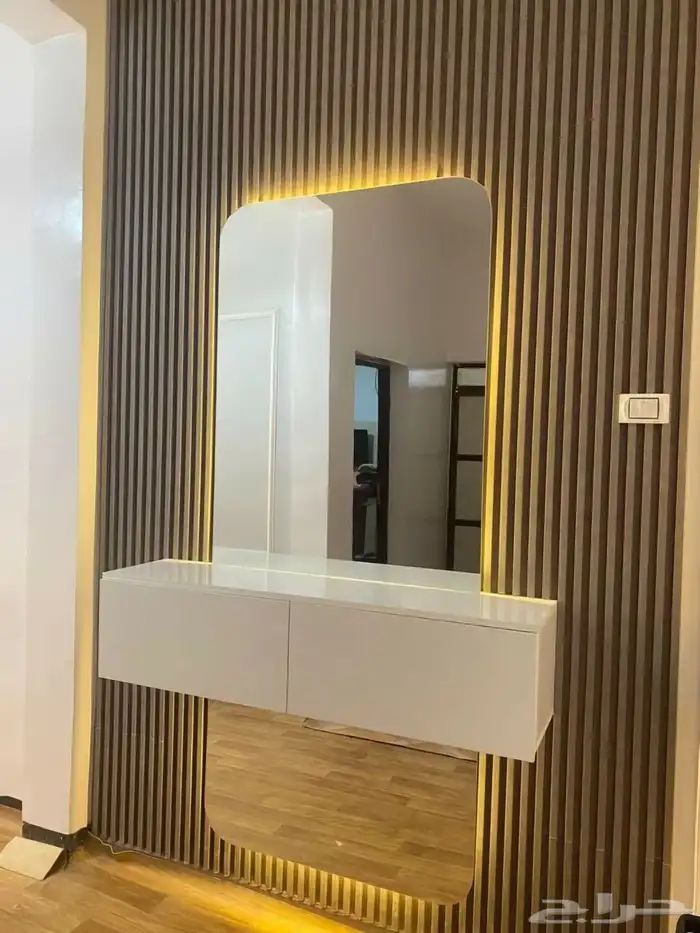 ديكور مدخل جميل جدا 0