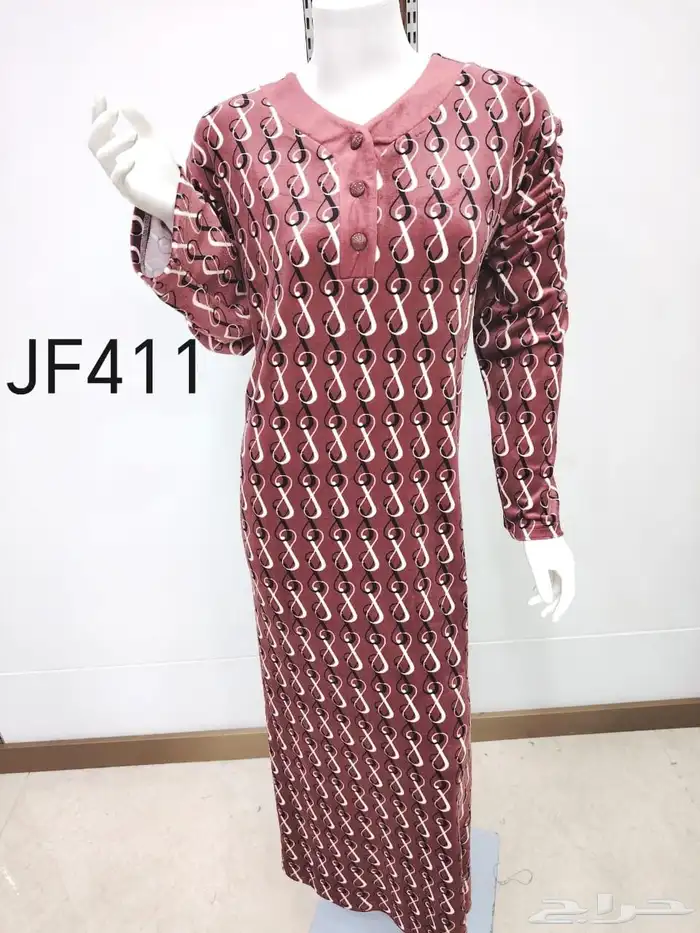 قمصان شتوي 30