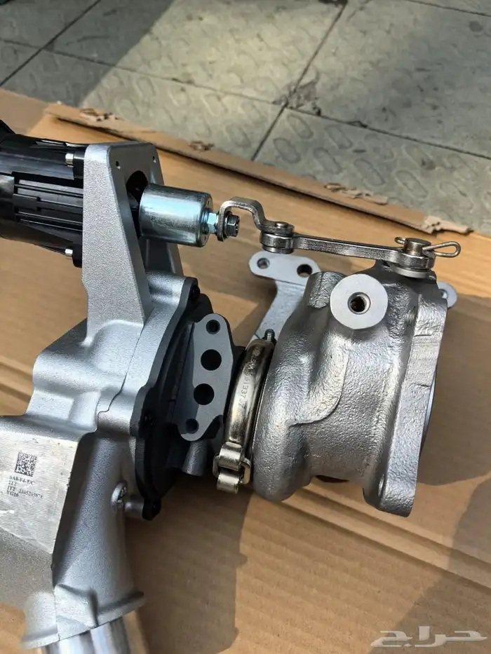 يوجد تيربو جديد هوندا اكورد من 2018 اللى 2025 0