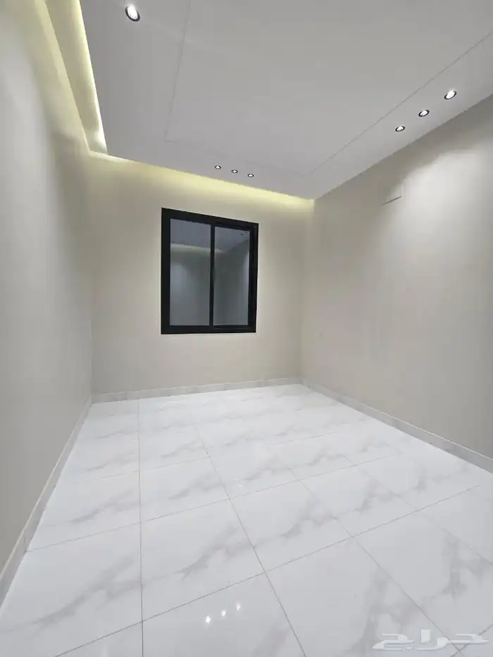 للبيع شقه دور ارضي تمليك تشطيبات راقيه بالمحاله ب 550الف 19